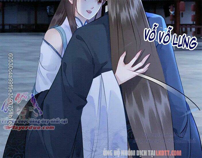 Trọng Sinh Bá Sủng Nhiếp Chính Vương Quá Mạnh Mẽ: Chapter 128