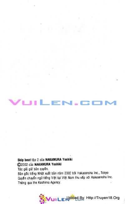 Thách Thức Tuyệt Vời: Chapter 2