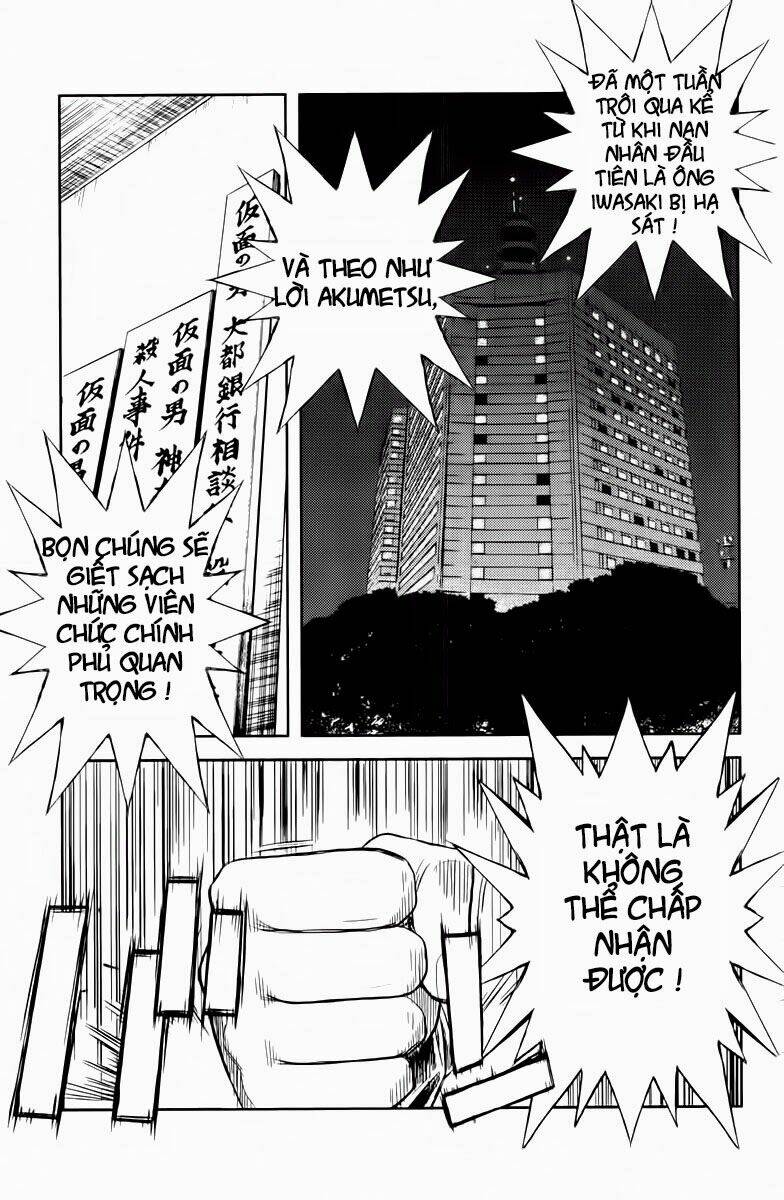 Akumetsu: Chapter 56