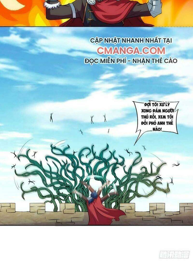 Ta Livestream Tại Dị Giới: Chapter 17