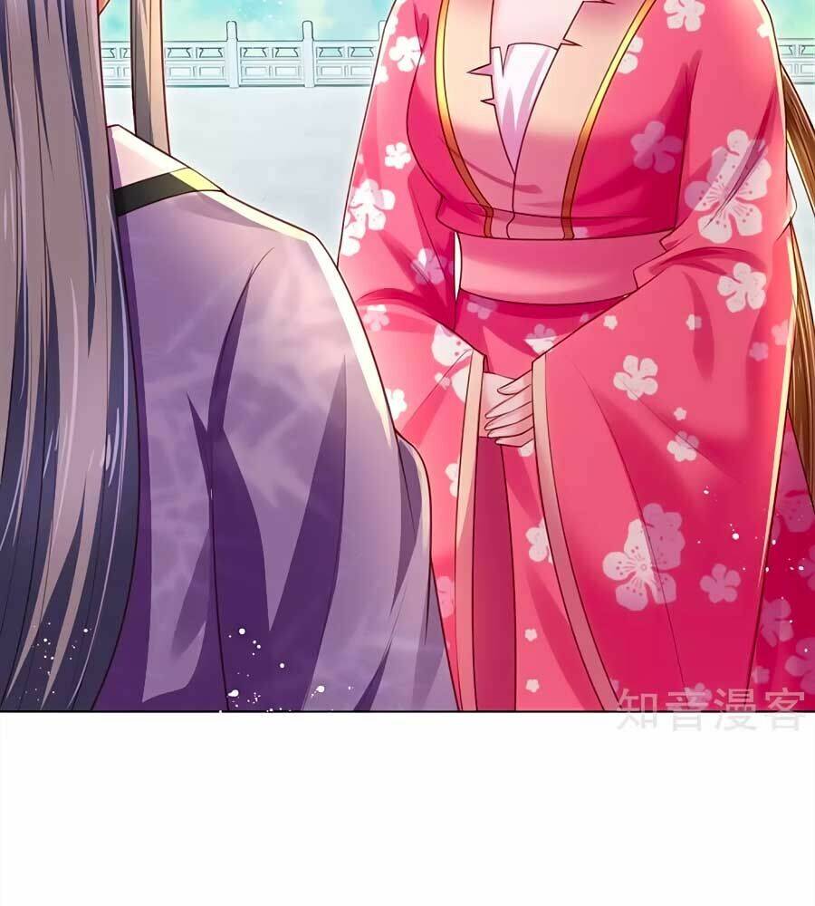 Phụng Lâm Thiên Hạ: Đệ Nhất Mỹ Nữ: Chapter 22