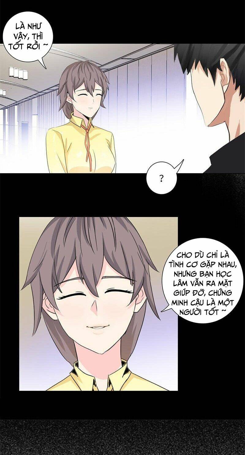 Học Viện Cao Thủ: Chapter 168