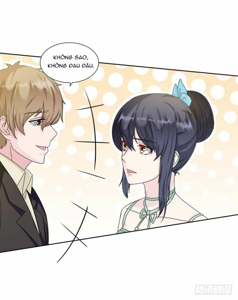 Thiên Kim Đường Môn: Chapter 93