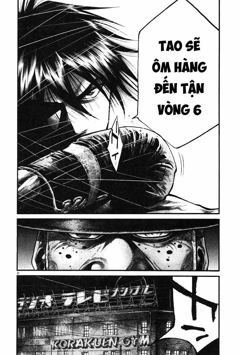 Rainbow: Chapter 152