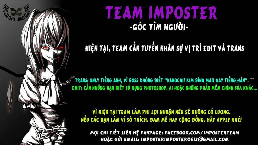 Salon Diana: Chapter 8