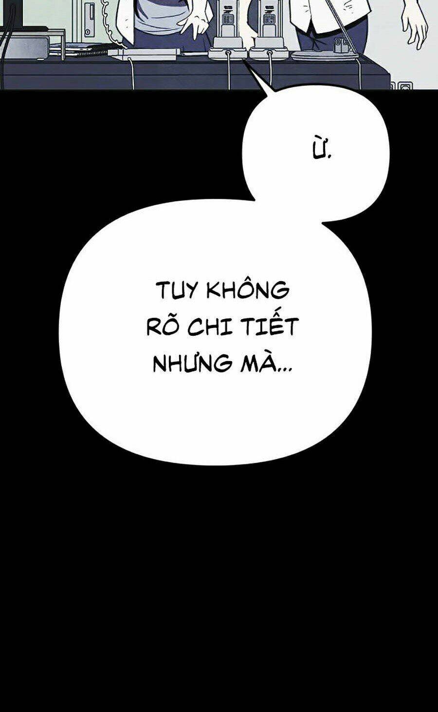 Cậu Bé Shotgun: Chapter 23