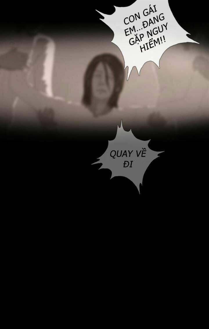 Dead Days: Chapter 50