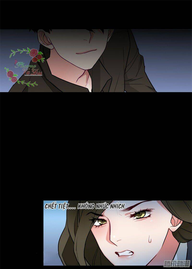 Mỹ Nhân Vi Hạm: Chapter 3