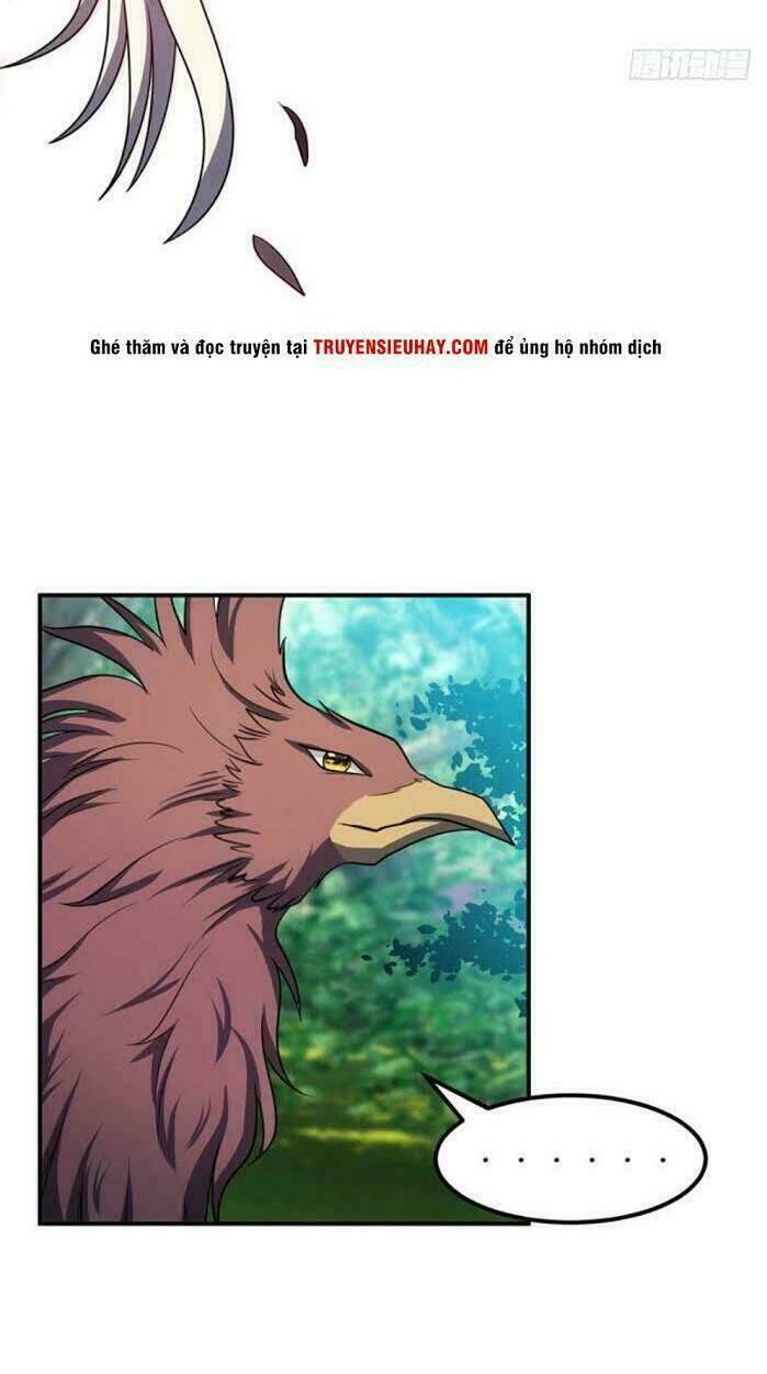 Yêu Giả Vi Vương: Chapter 25