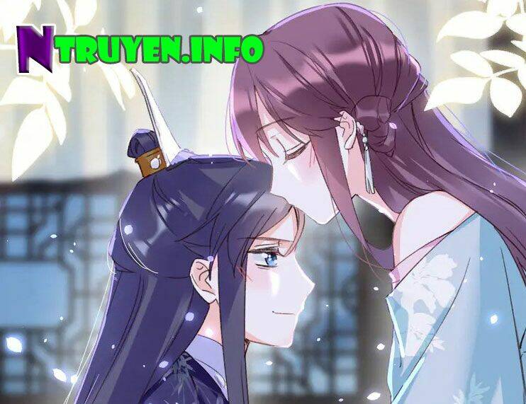 Hoa Nhan Sách: Chapter 218