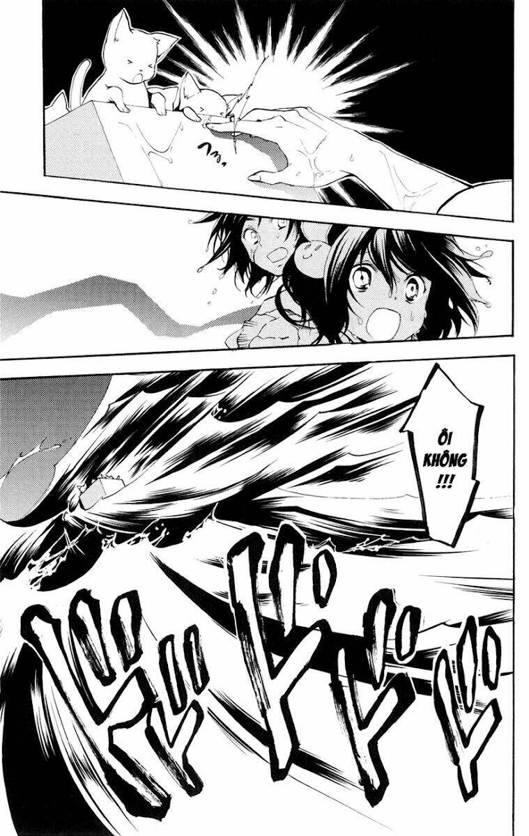 Ashita No Yoichi: Chapter 50