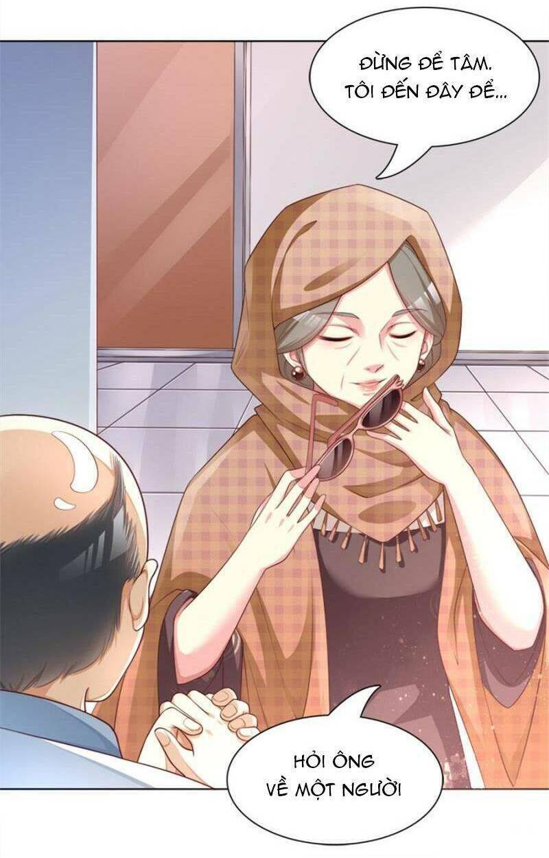 Gặp Phải Người Chồng Xảo Quyệt!: Chapter 5