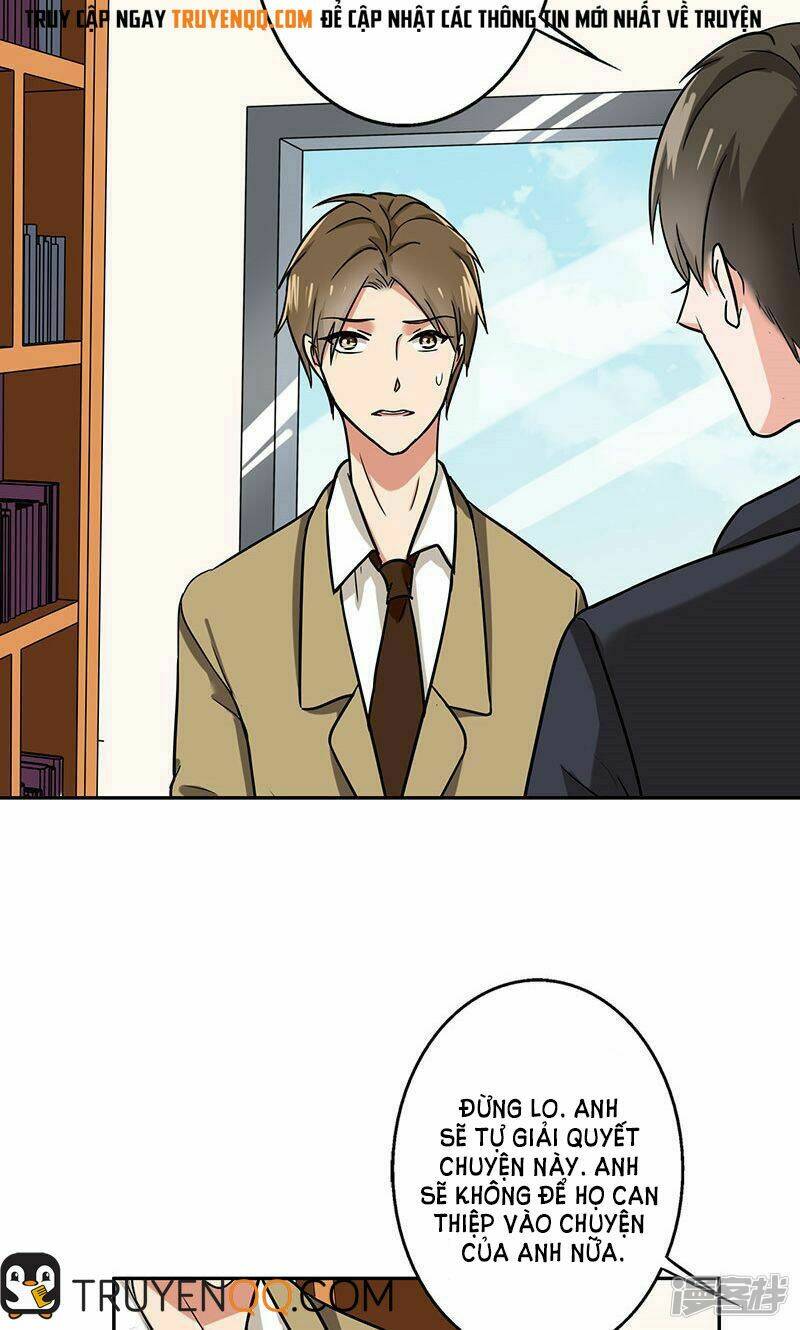 Become A Girl At Night: Chapter 53