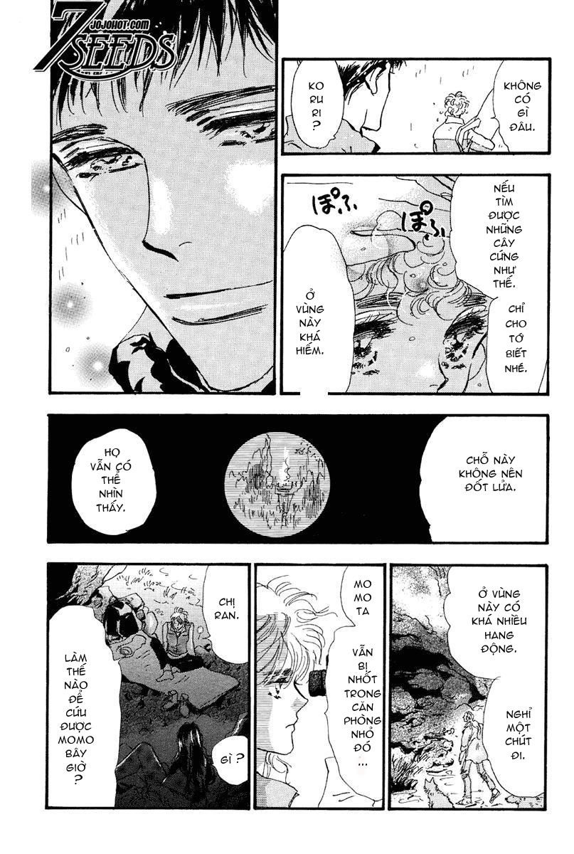 Mầm Sống: Chapter 70