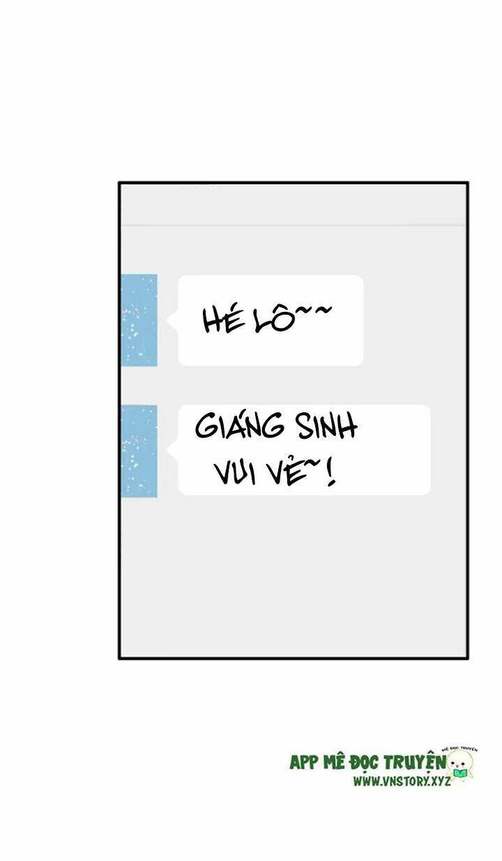 Trạch Thượng Tịch Mịch Huỳnh Hỏa: Chapter 45