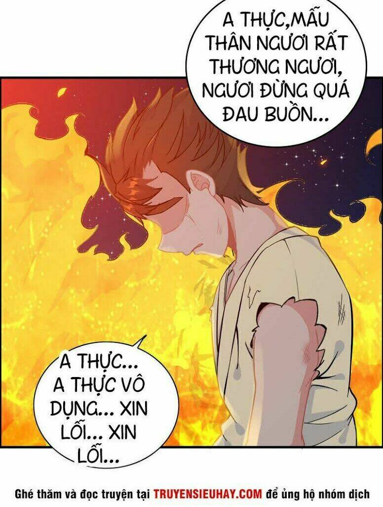 Thần Ma Thiên Sát: Chapter 45