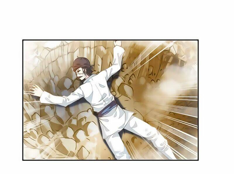 Cửu Dương Thần Vương: Chapter 25