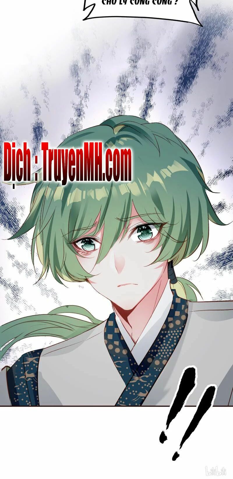 Gả Cho Một Tên Thái Giám Đáng Ghét: Chapter 51