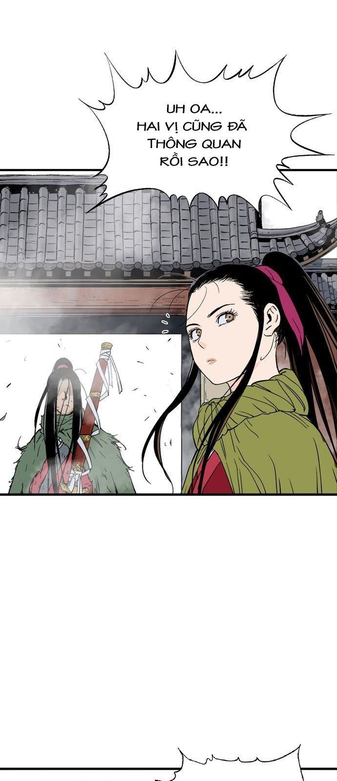 Cao Thủ 2: Chapter 92