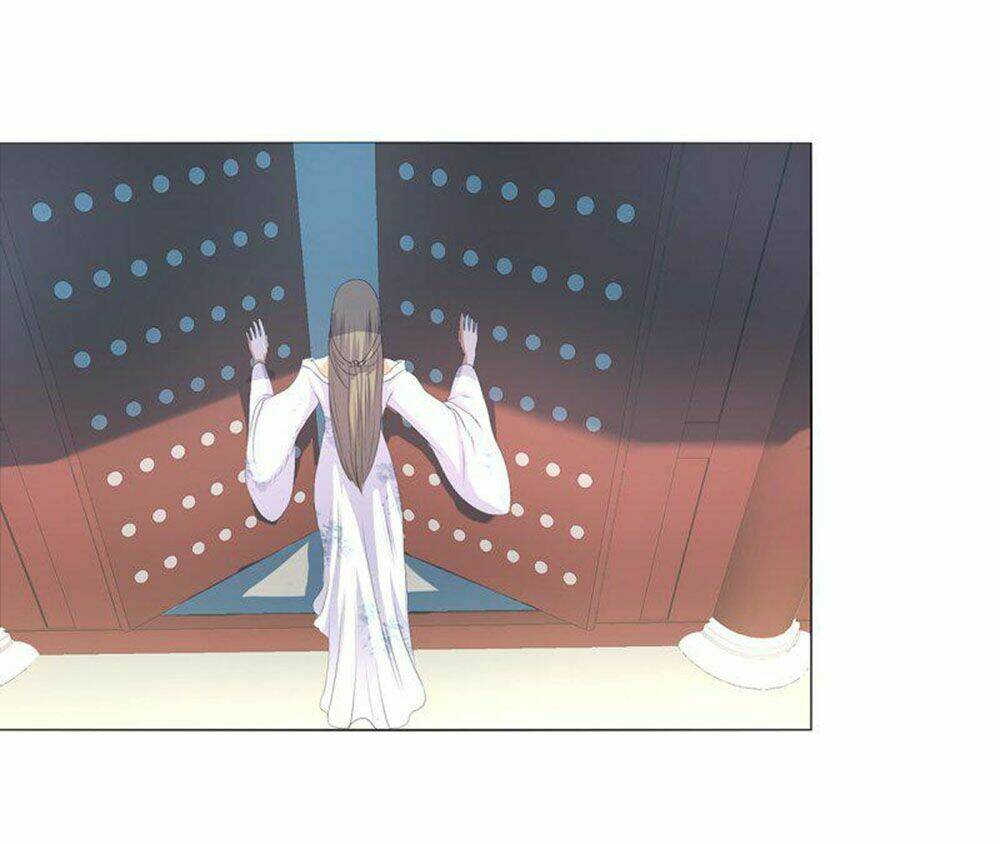 Hỏa Hồ: Chapter 14