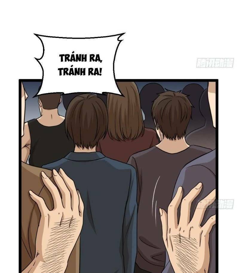 Tối Cuồng Nữ Tế: Chapter 14