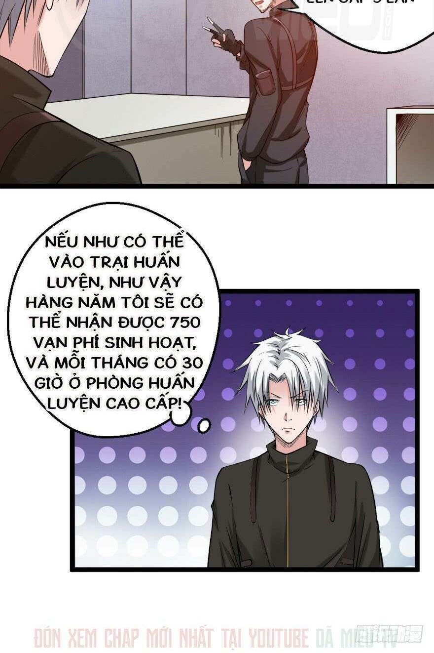 Đô Thị Tu Luyện Cuồng Triều: Chapter 73