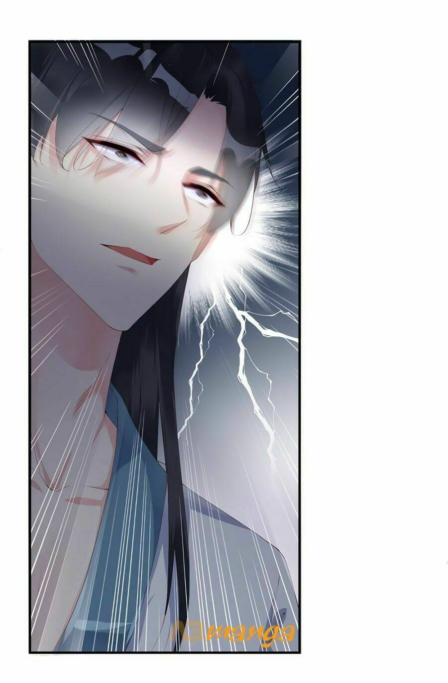 Điềm Mỹ Chi Huyết: Chapter 4