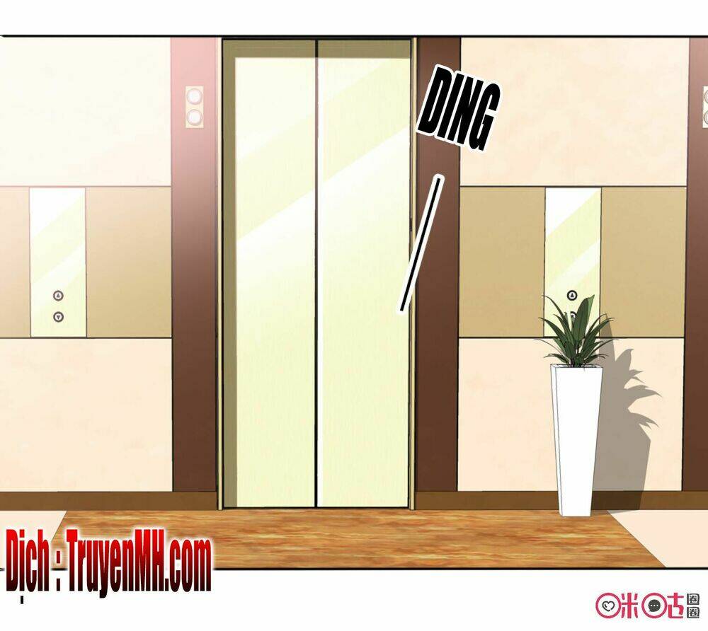 Bí Mật Của Thiên Kim: Chapter 17