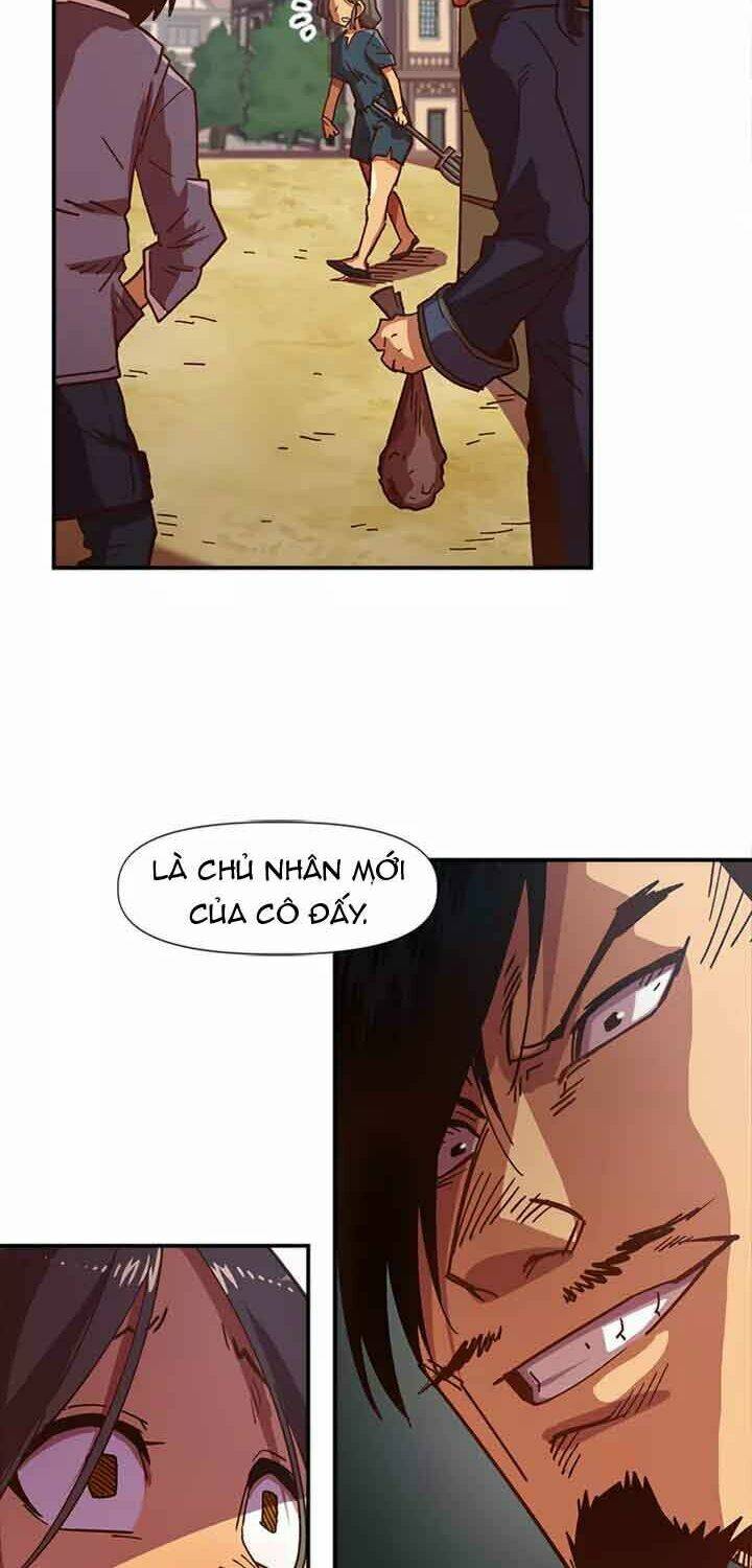 Nô Lệ Nghịch Thiên: Chapter 1