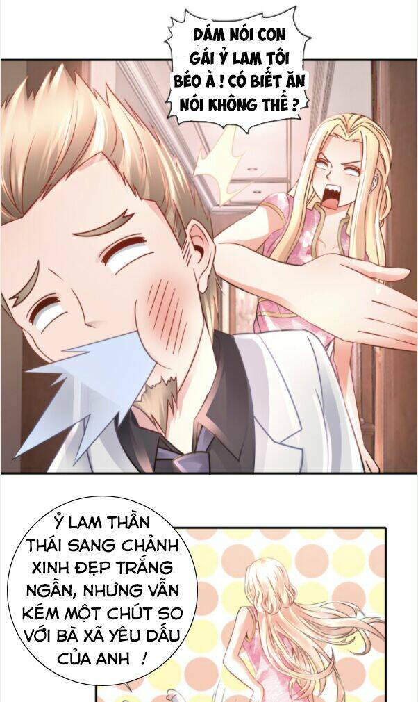 Phong Thủy Thiên Sư: Chapter 99