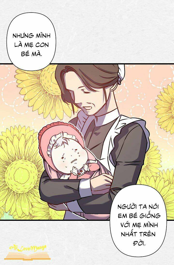 Hôn Lễ Báo Thù: Chapter 40