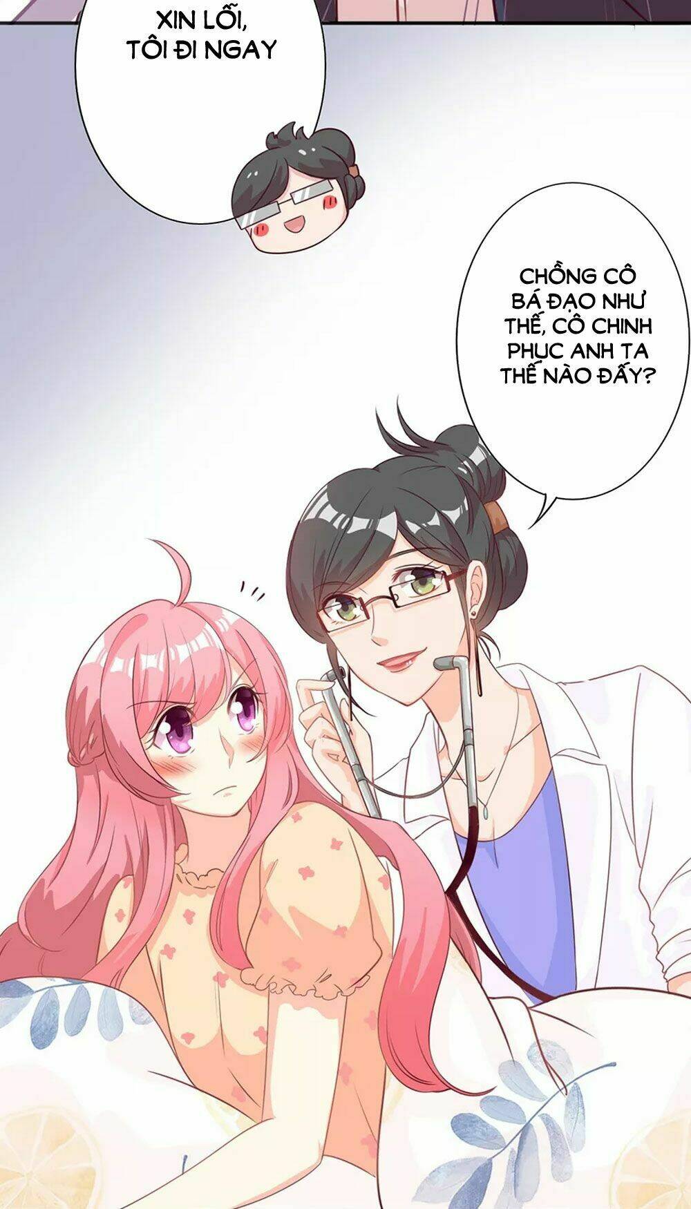 Cả Thế Giới Đều Không Bằng Người: Chapter 84