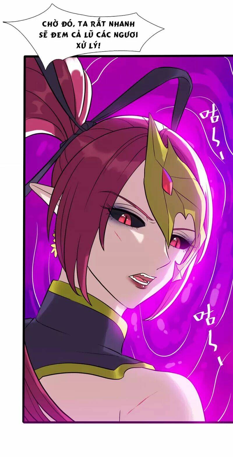 Ta Có Trăm Vạn Trò Chơi: Chapter 11