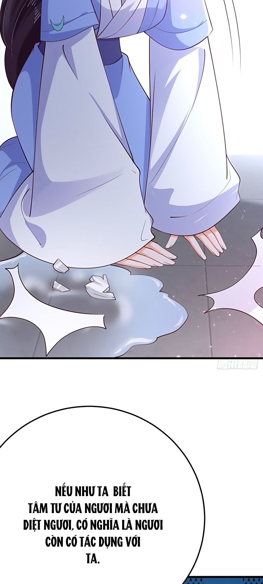 Phượng Ngự Tà Vương: Chapter 35