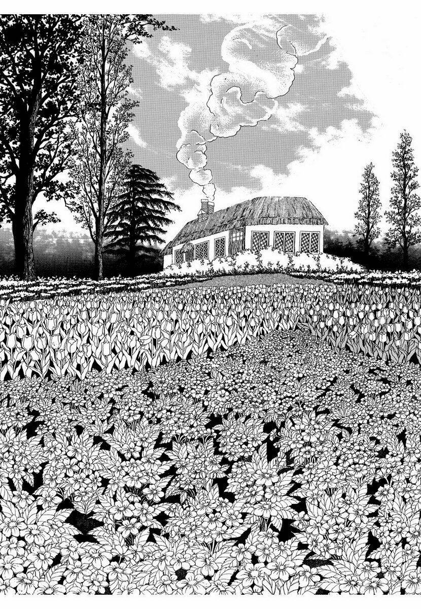 Princess Manhwa: Chapter 12