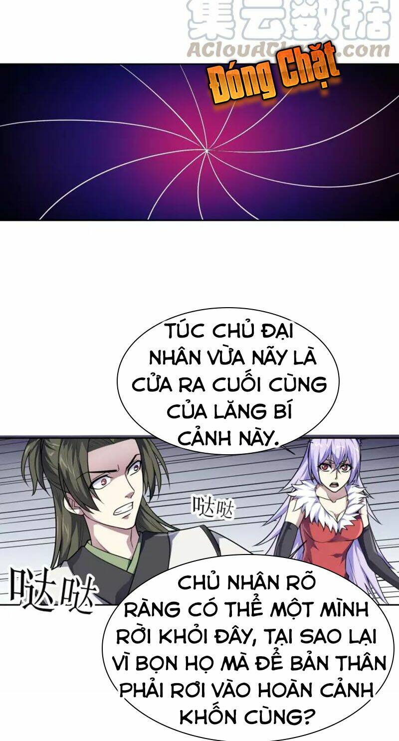 Nghịch Thiên Đại Thần: Chapter 68