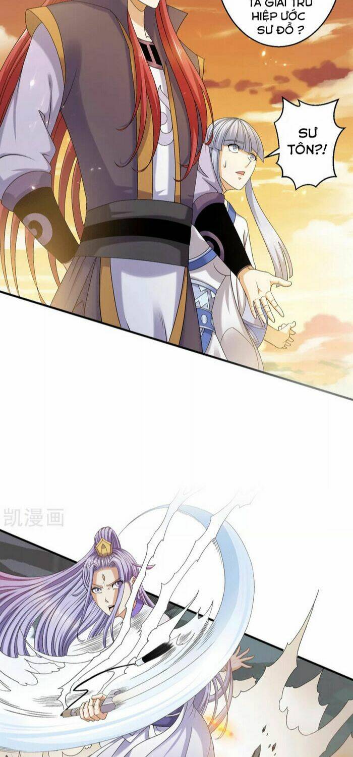 Tiên Vương Trùng Sinh: Chapter 228