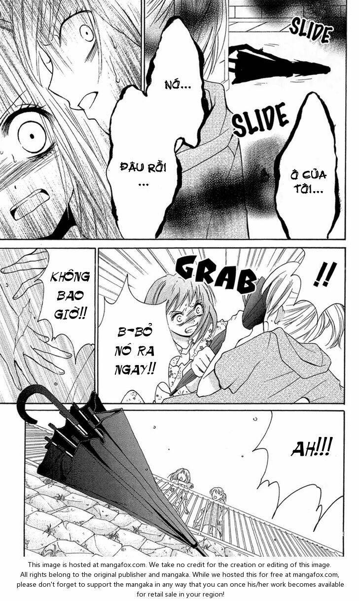 Screaming Lesson!!!: Chapter 9