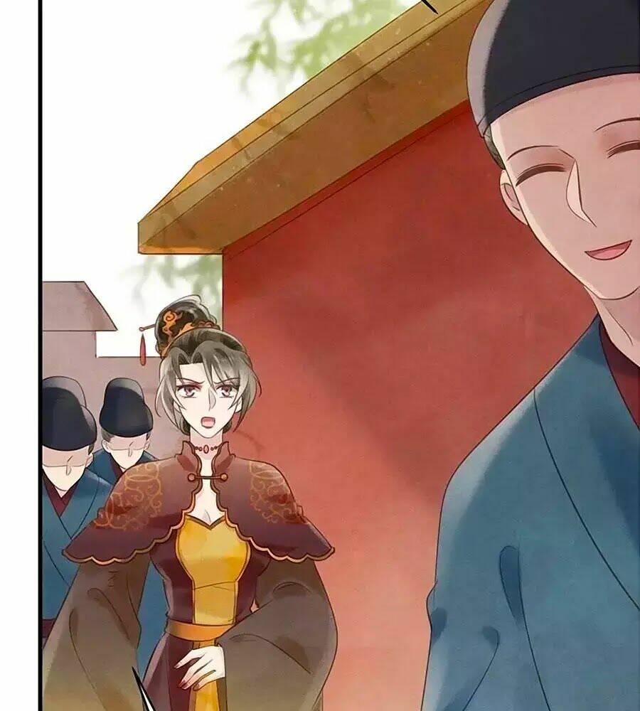 Vương Phi Muốn Trèo Tường: Chapter 33