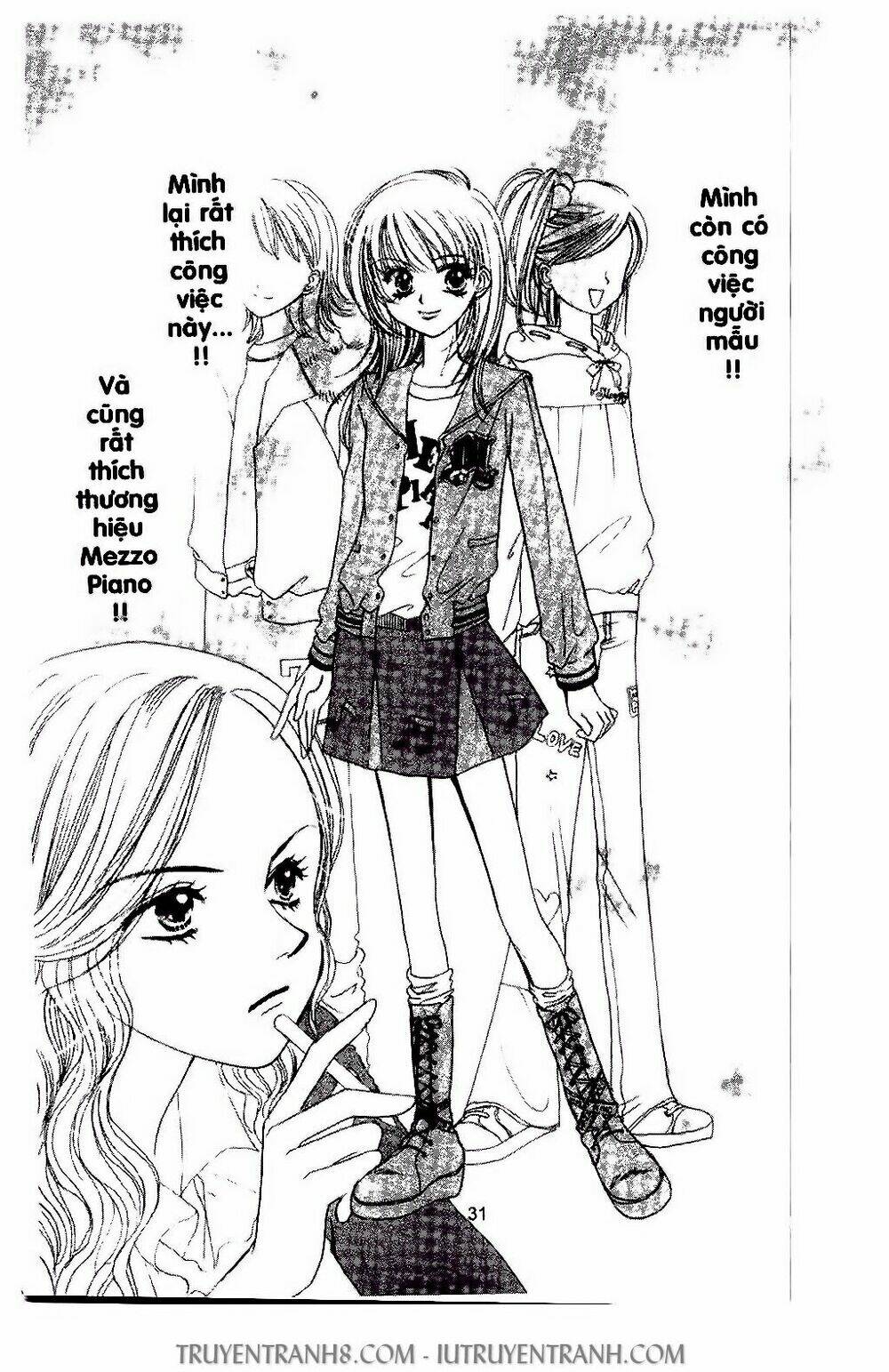 Bộ Sưu Tập Lọ Lem: Chapter 11