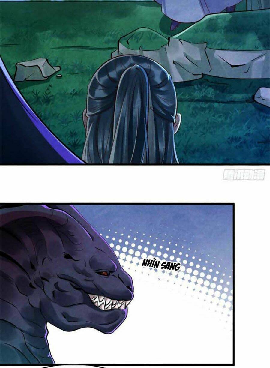 Vương Phi Muốn Trèo Tường: Chapter 107