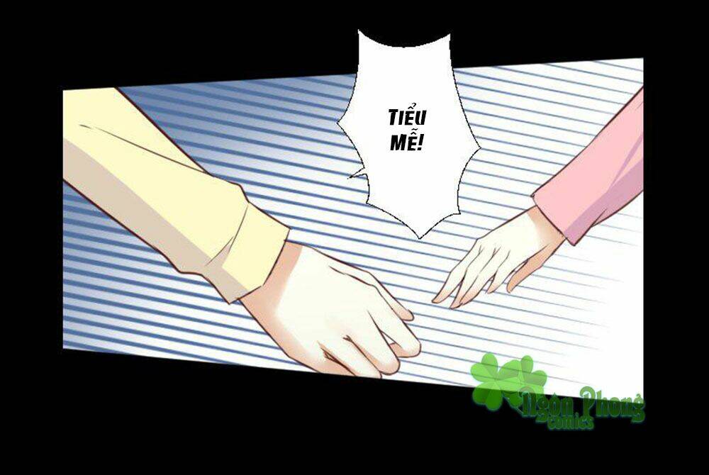 Mạc Duyên Thư Văn: Chapter 52