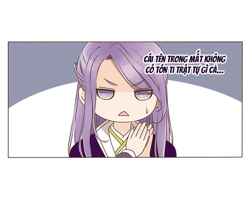Đế Vương Trắc: Chapter 55