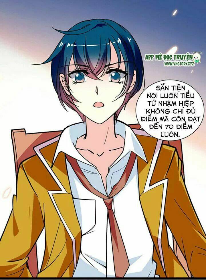 Nữ Hầu Sau Giờ Học: Chapter 59