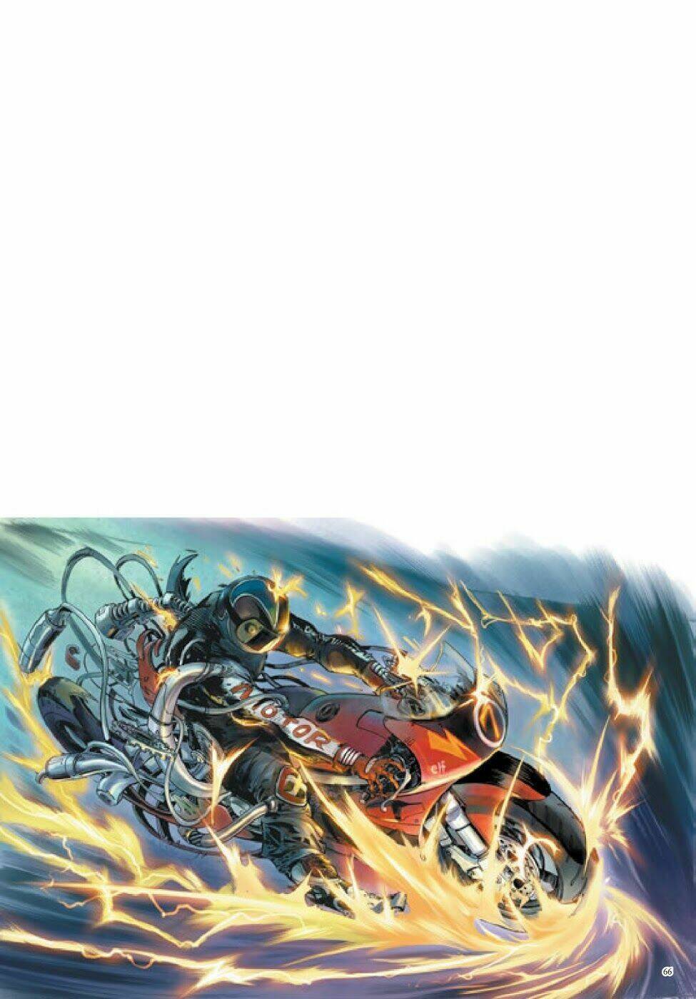 Long Thần - Trung Bộ Khúc: Chapter 14