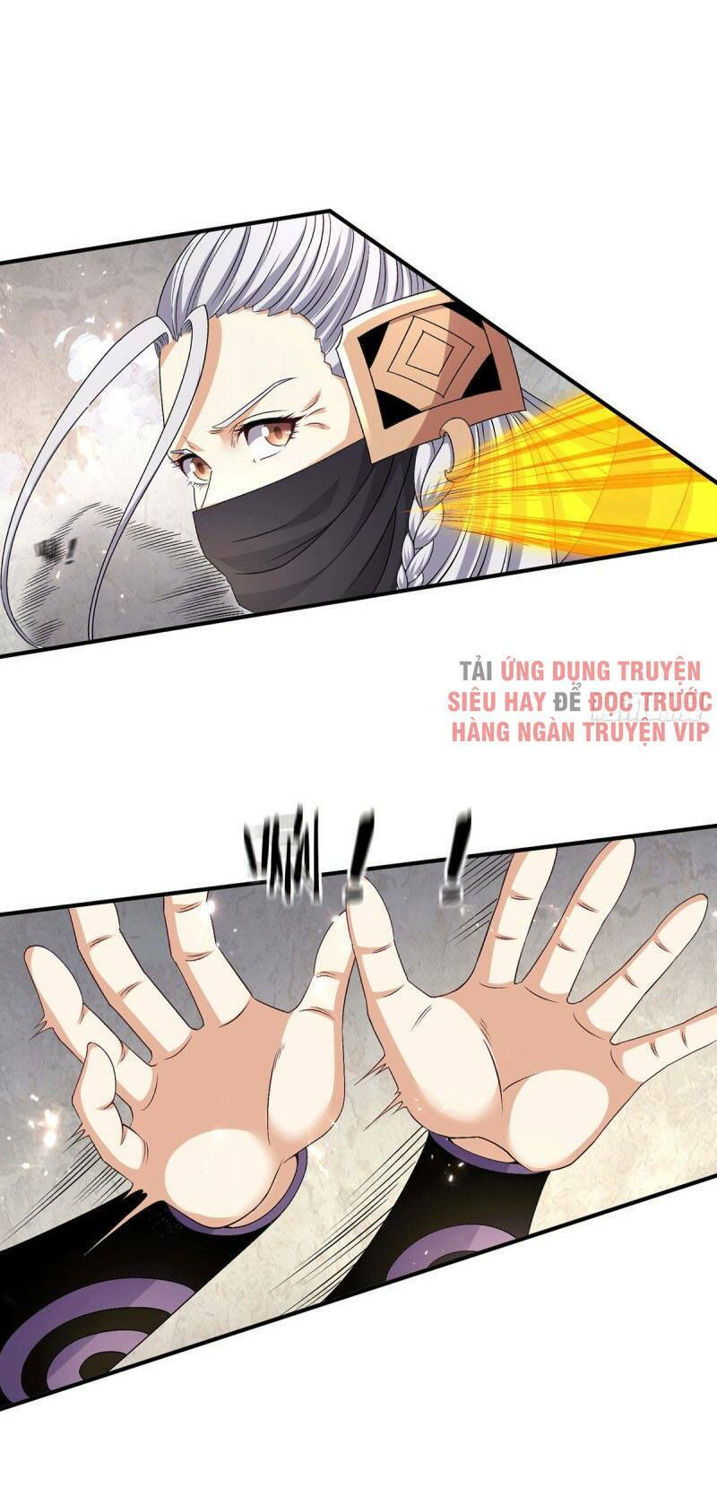 Tiên Vương Trùng Sinh: Chapter 245