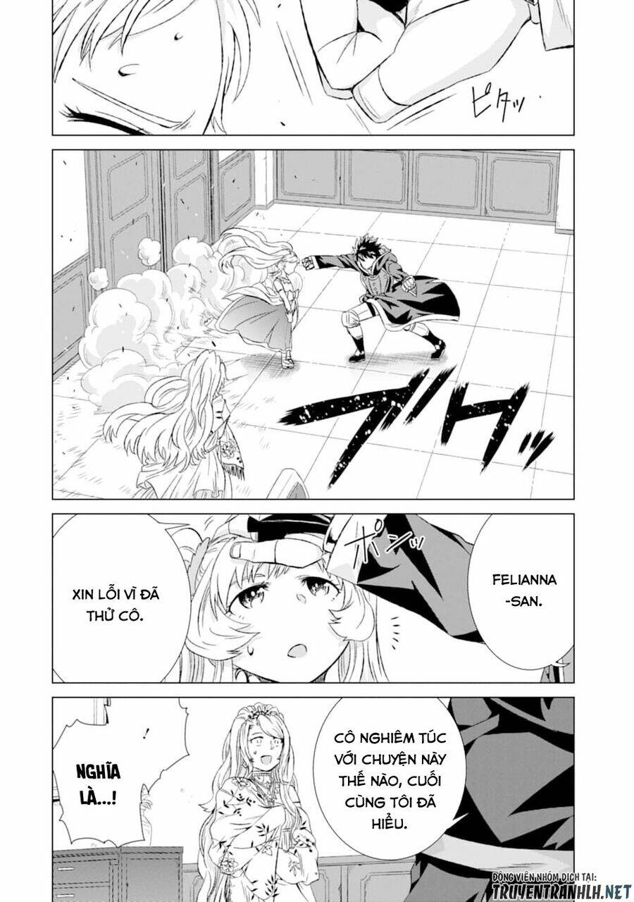 Isekai De Tadahitori No Mamono Tsukai ~ Tenshoku Shitara Maou Ni Machigawa Remashita: Chapter 18