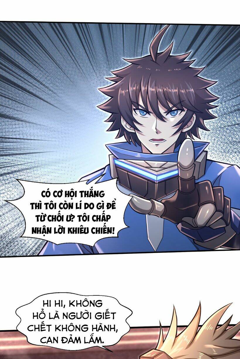 Một Trăm Triệu Điểm: Chapter 19