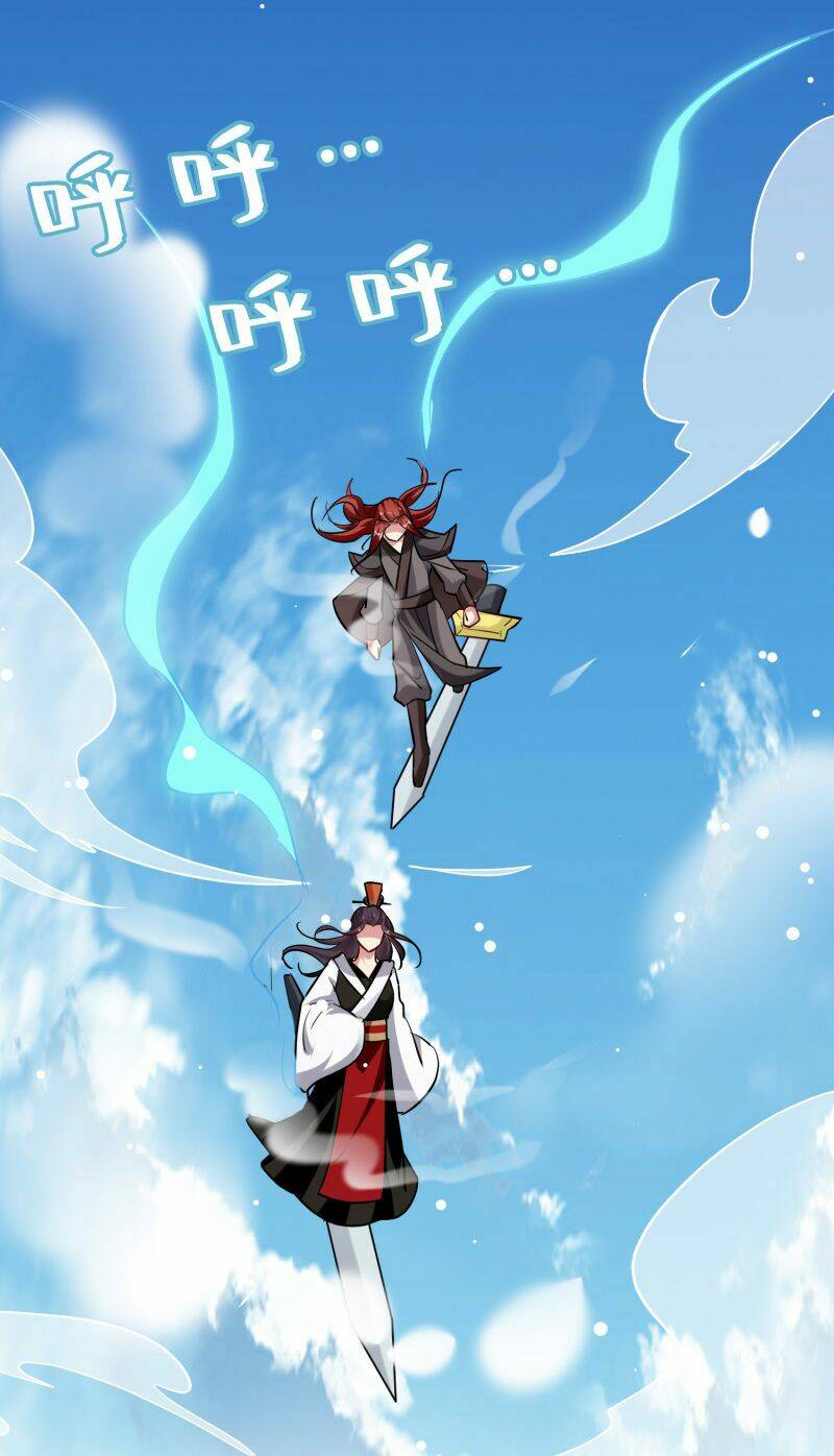 Vạn Giới Tiên Vương: Chapter 78