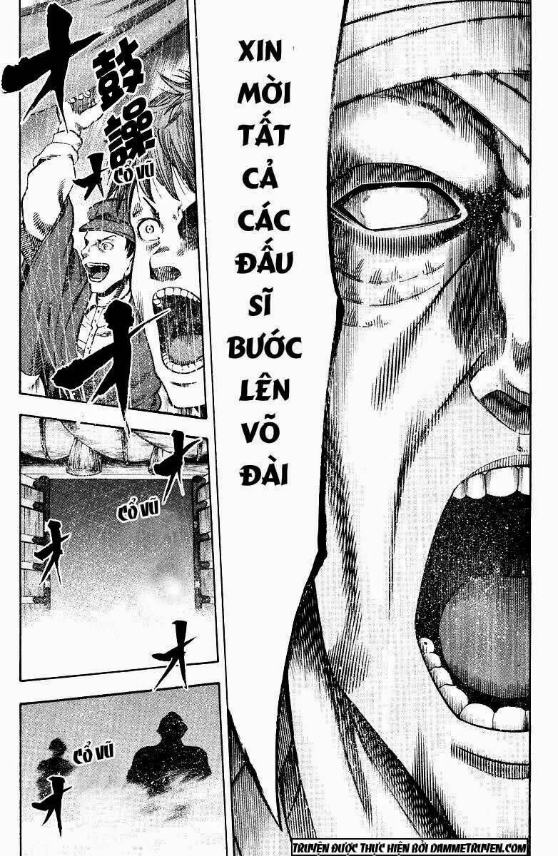 Yukikaze: Chapter 6